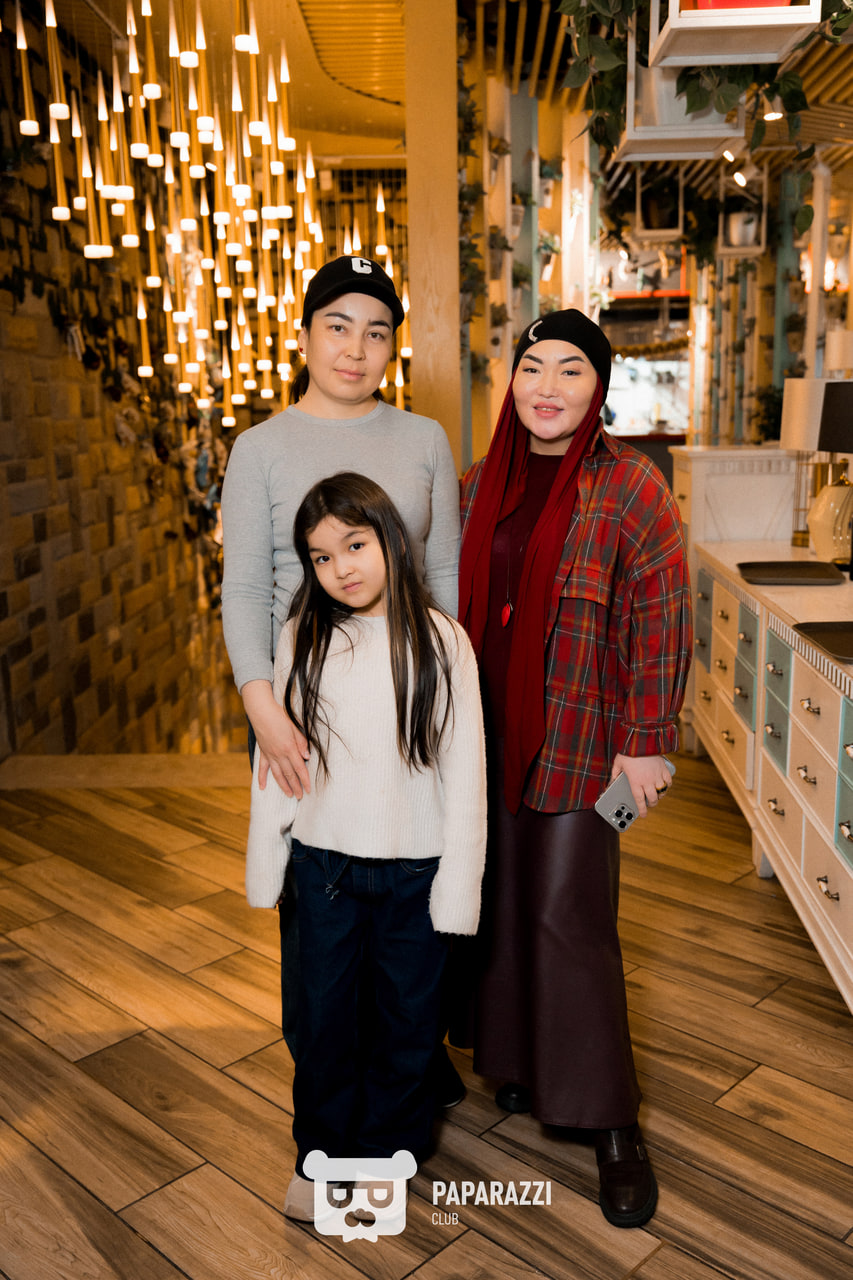 Aura Verdant Restaurant Астана 08.03.2026 Aura Verdant Restaurant