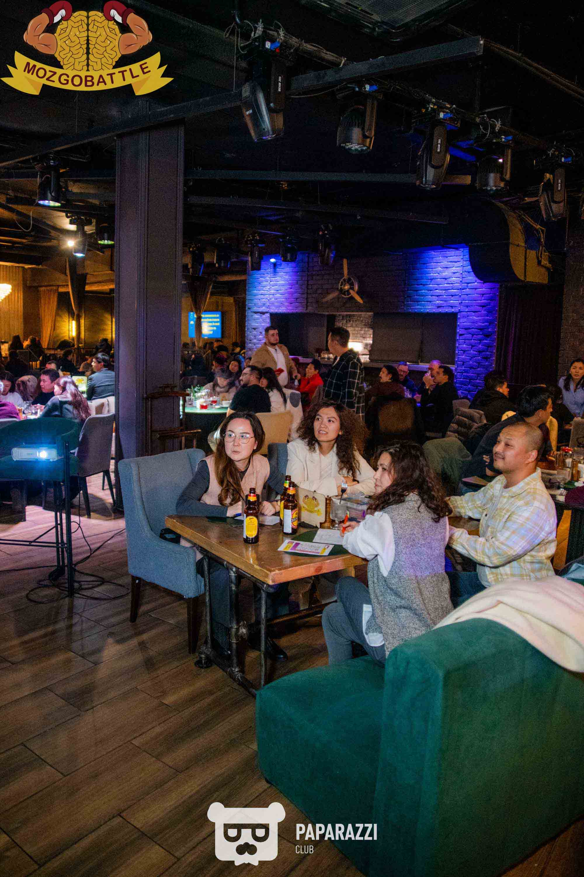 MozgoBattle 20 сезон 6-я игра Астана 15.10.2025 MozgoBattle 20 сезон 6-я игра