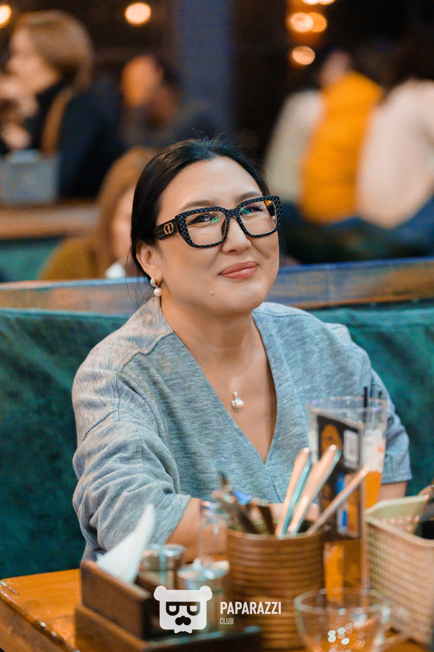 ЭЙНШТЕЙН PARTY ASTANA • Классика: микс Астана 21.02.2026 ЭЙНШТЕЙН PARTY ASTANA • Классика: микс