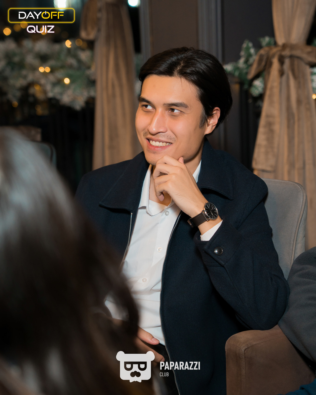 DayOff Quiz Астана 04.12.2025 DayOff Quiz