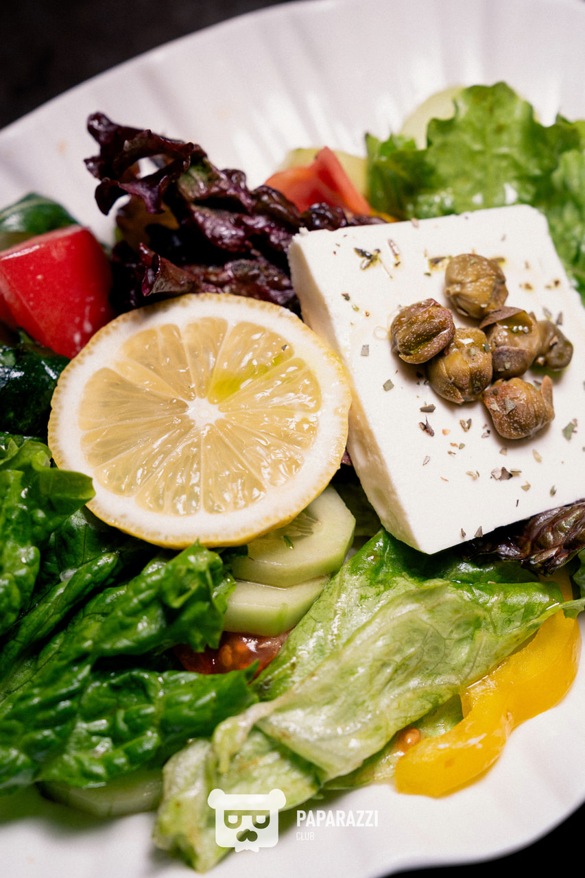 Aura Verdant Restaurant Астана 08.03.2026 Aura Verdant Restaurant