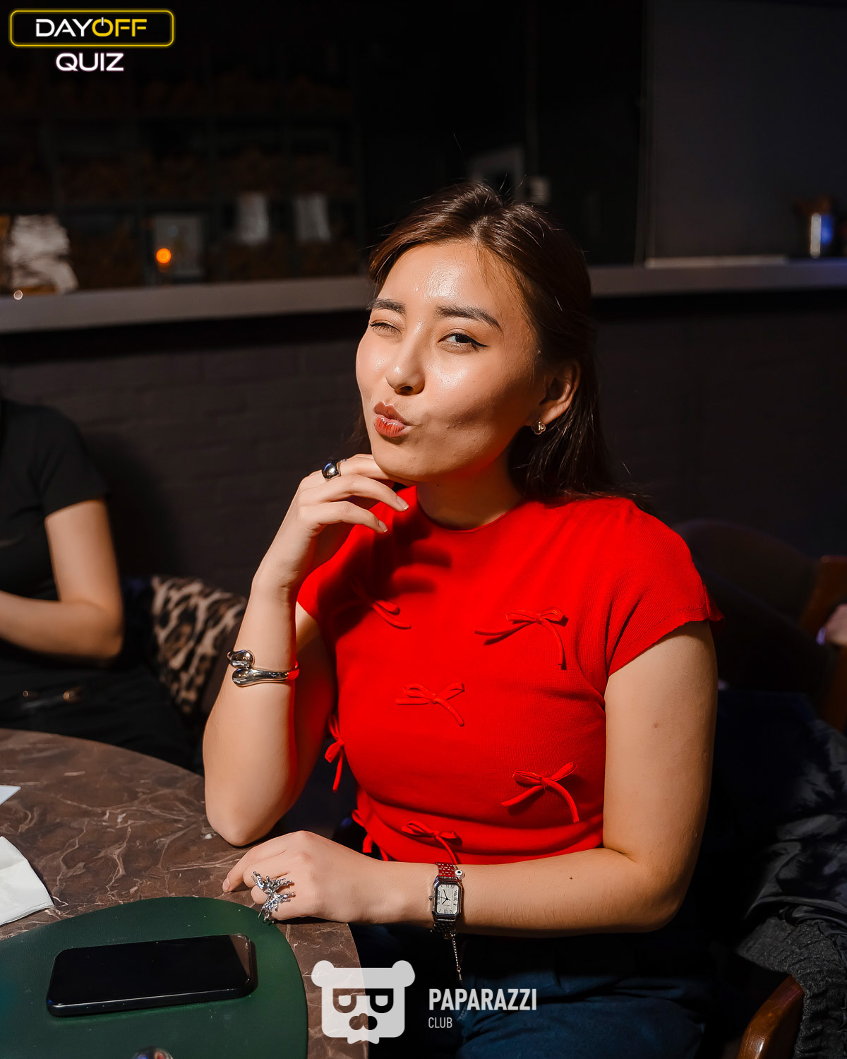 DayOff Quiz Астана 19.03.2026 DayOff Quiz