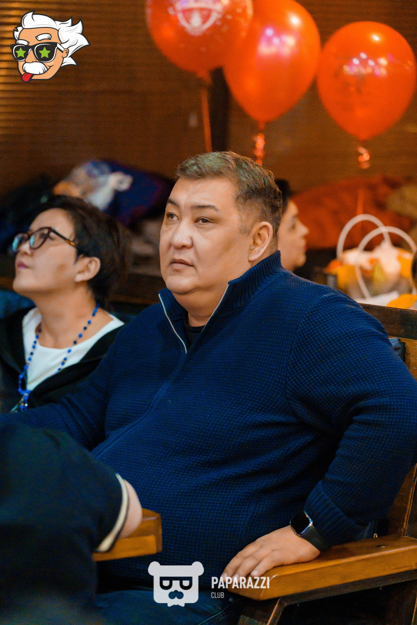 ЭЙНШТЕЙН PARTY ASTANA • Классика Астана 07.02.2026 ЭЙНШТЕЙН PARTY ASTANA • Классика