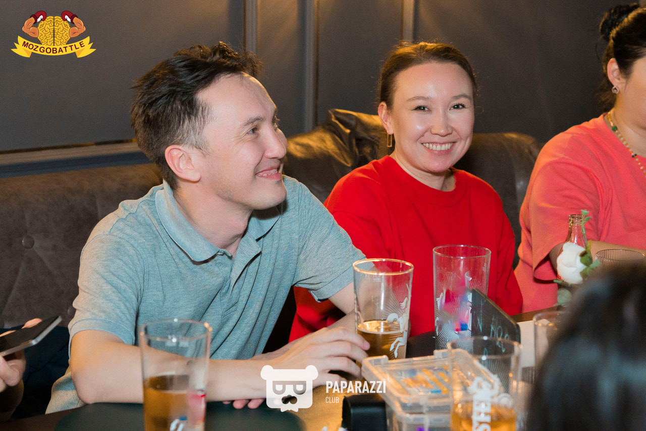 MozgoBattle 22 сезон 5-я игра Астана 08.04.2026 MozgoBattle 22 сезон 5-я игра