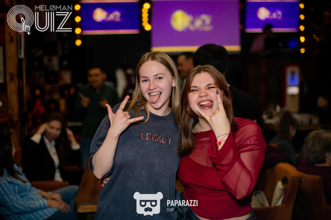 MELOMAN QUIZ • S-20 Хиты Казахстана Астана 26.03.2026 MELOMAN QUIZ • S-20 Хиты Казахстана