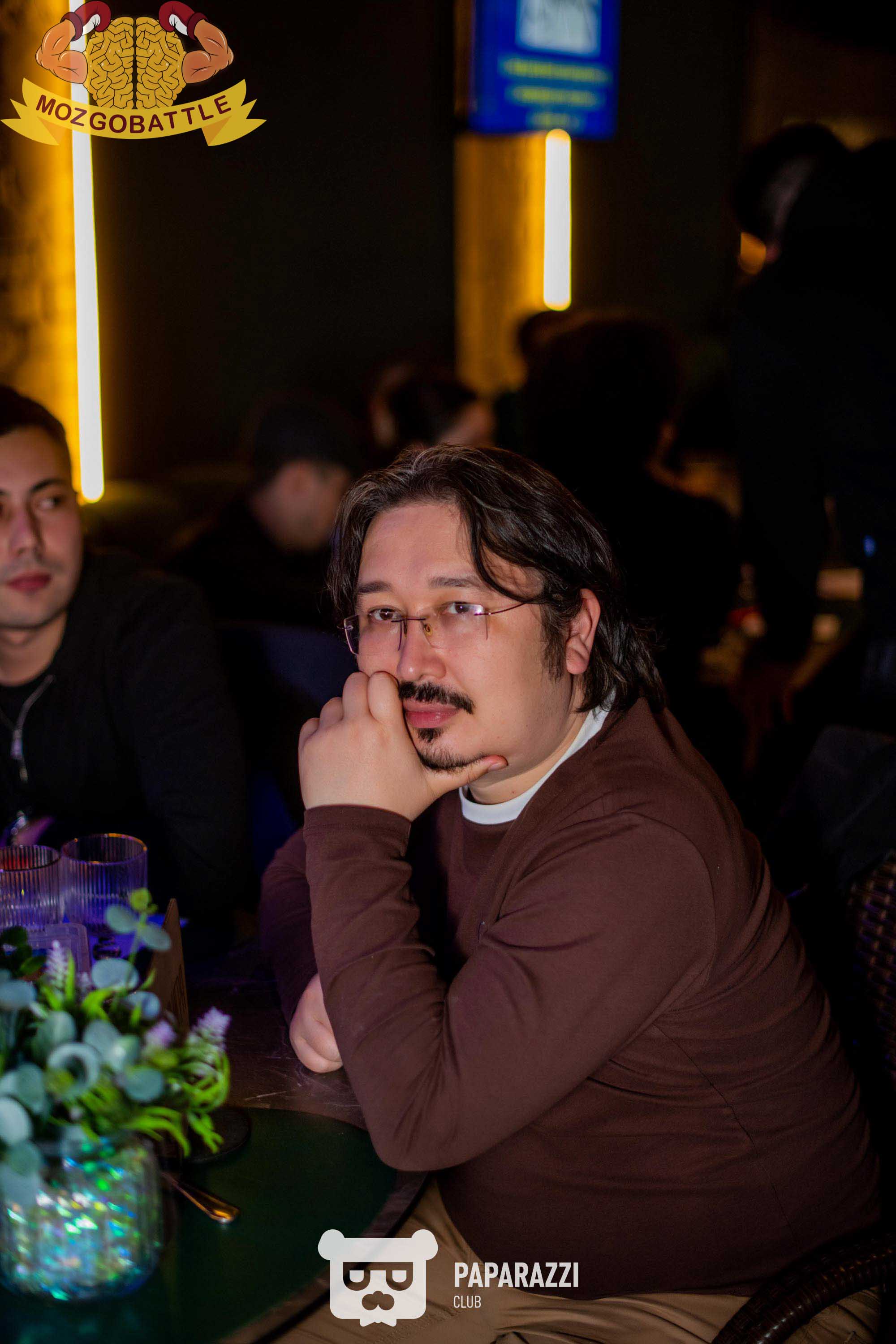 MozgoBattle 20 сезон 6-я игра Астана 15.10.2025 MozgoBattle 20 сезон 6-я игра