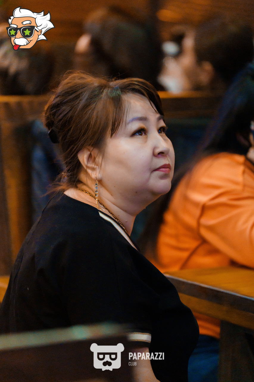 ЭЙНШТЕЙН PARTY ASTANA • Классика Астана 07.02.2026 ЭЙНШТЕЙН PARTY ASTANA • Классика