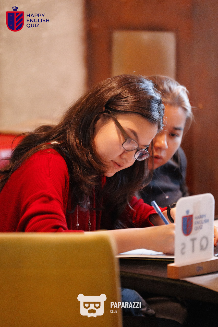 Happy English Quiz 11.2 Астана 21.10.2025 Happy English Quiz 11.2