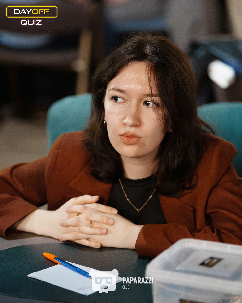 DayOff Quiz Астана 02.04.2026 DayOff Quiz