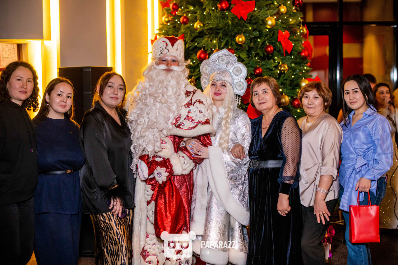 Турандот Мухамедханова Астана 19.12.2025 Турандот Мухамедханова