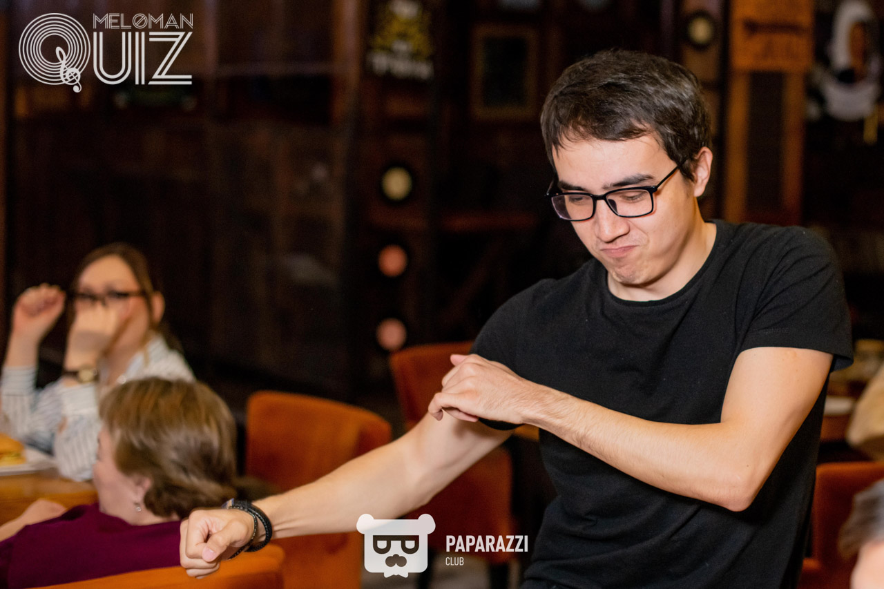 MELOMAN QUIZ • S-20 Хиты Казахстана Астана 26.03.2026 MELOMAN QUIZ • S-20 Хиты Казахстана