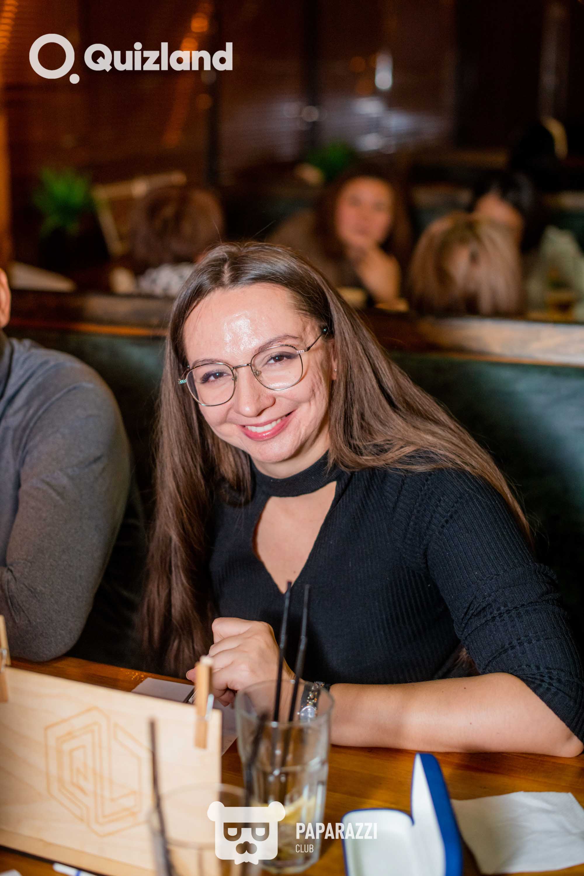 Интеллектуально-развлекательная игра Quizland Астана 23.10.2025 Интеллектуально-развлекательная игра Quizland