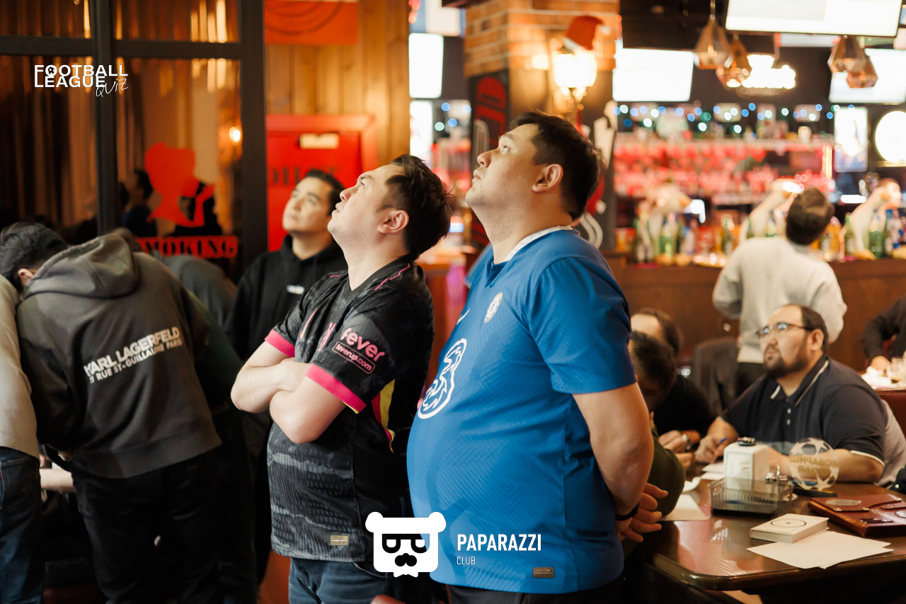 Футбольная Лига | 9 тур | 6 сезон Астана 07.01.2026 Футбольная Лига | 9 тур | 6 сезон