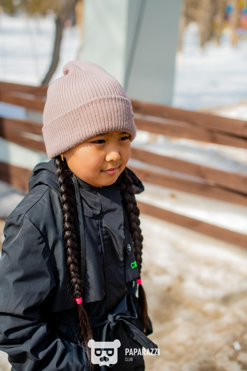 Комплекс Демалыс Астана 22.03.2026 Комплекс Демалыс