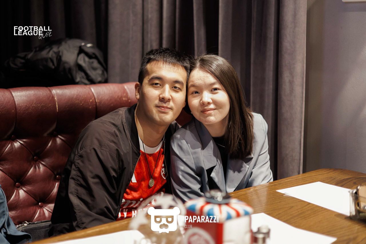 Футбольная Лига | 9 тур | 6 сезон Астана 07.01.2026 Футбольная Лига | 9 тур | 6 сезон