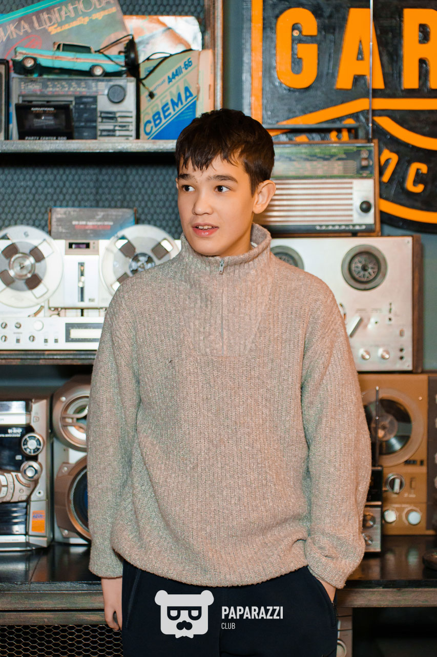 ЭЙНШТЕЙН PARTY ASTANA • Классика: микс Астана 21.02.2026 ЭЙНШТЕЙН PARTY ASTANA • Классика: микс