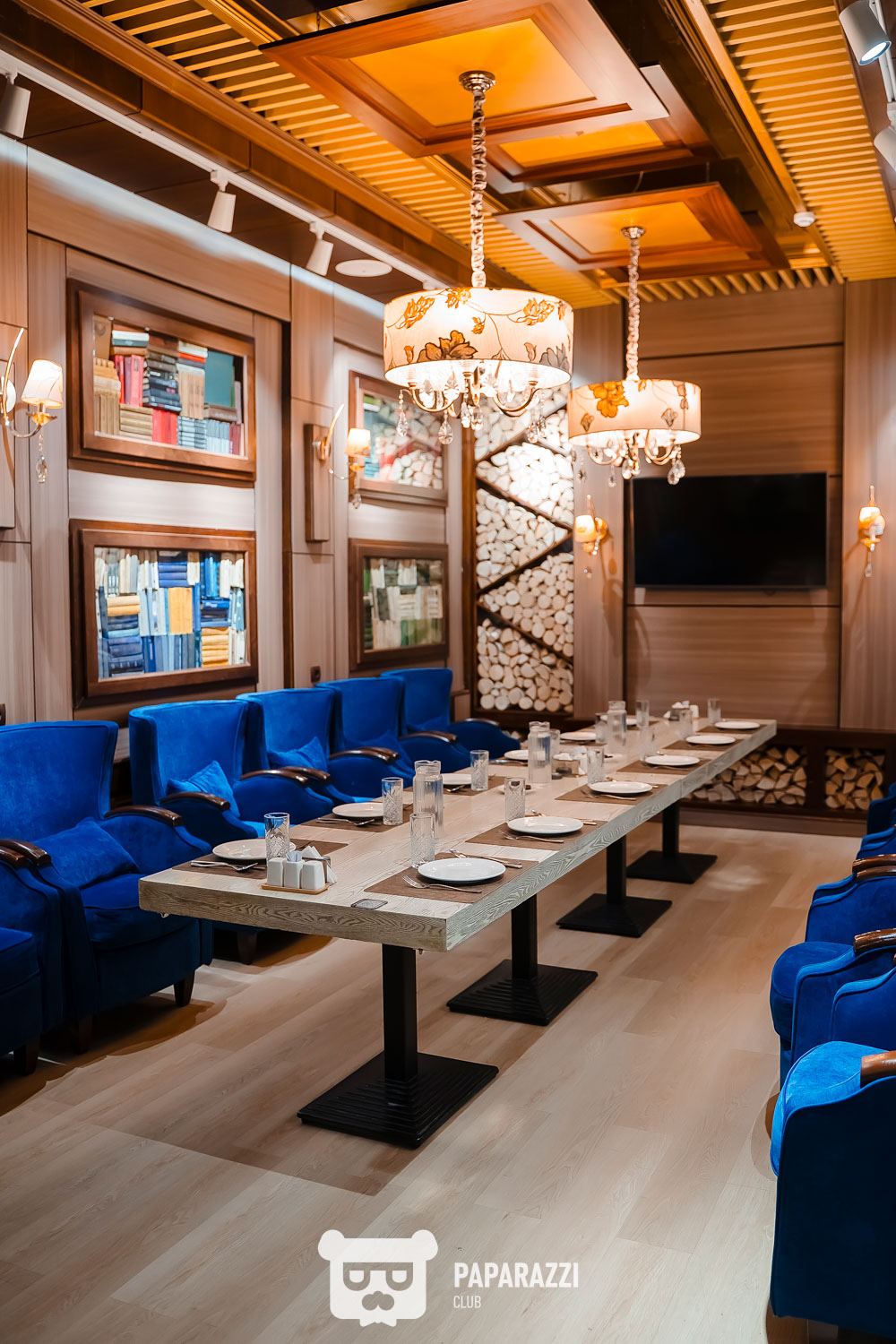 Aura Verdant Restaurant Астана 08.03.2026 Aura Verdant Restaurant