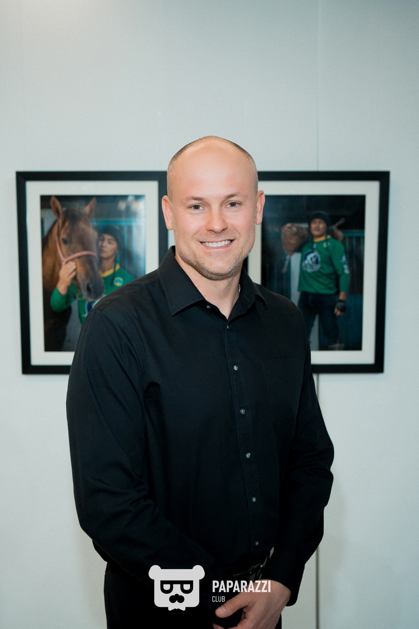 Центр современного искусства «Куланши». Выставка Астана 05.03.2026 Центр современного искусства «Куланши». Выставка