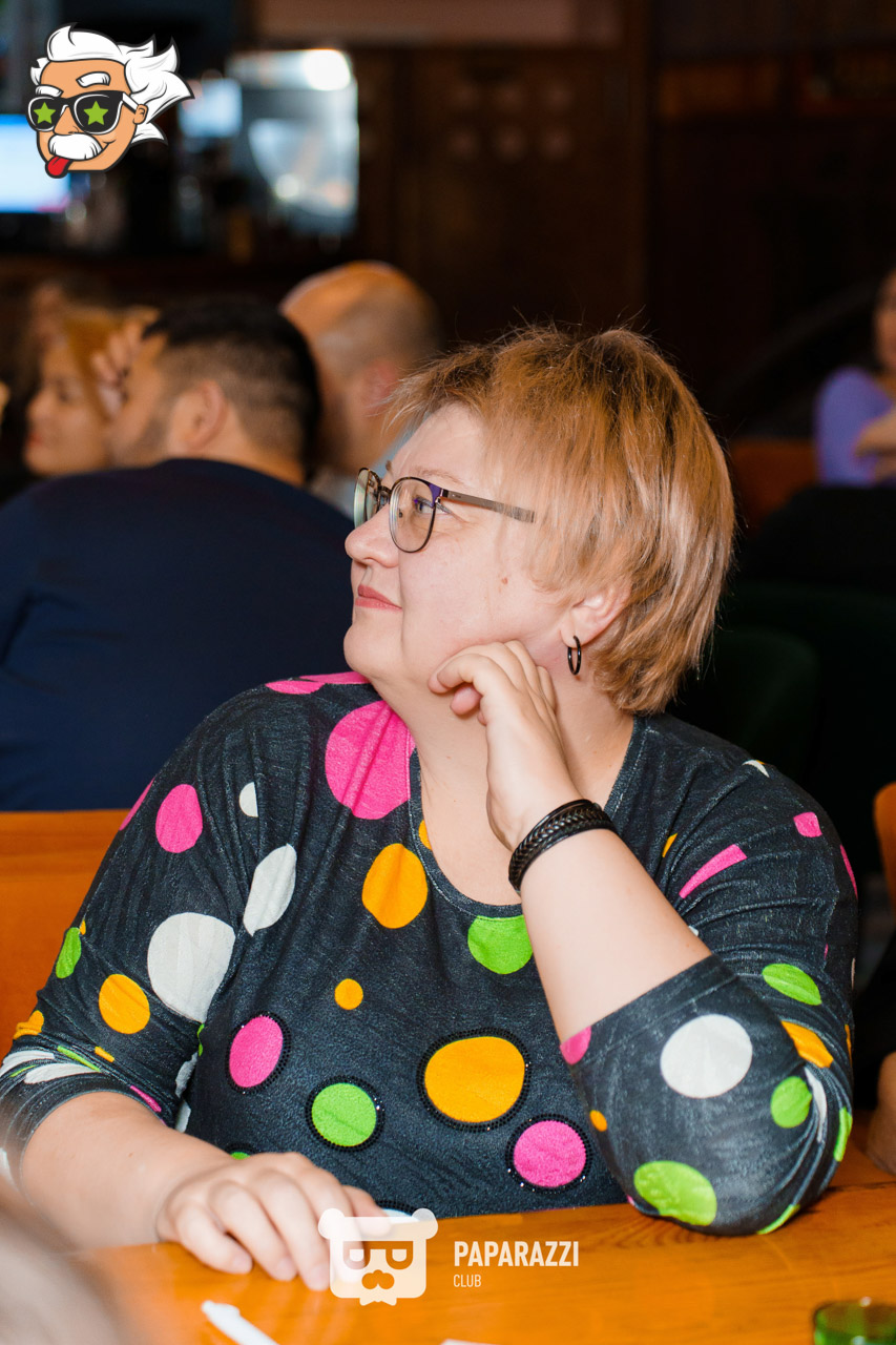 ЭЙНШТЕЙН PARTY ASTANA • Угадайка обо всем Астана 06.12.2025 ЭЙНШТЕЙН PARTY ASTANA • Угадайка обо всем