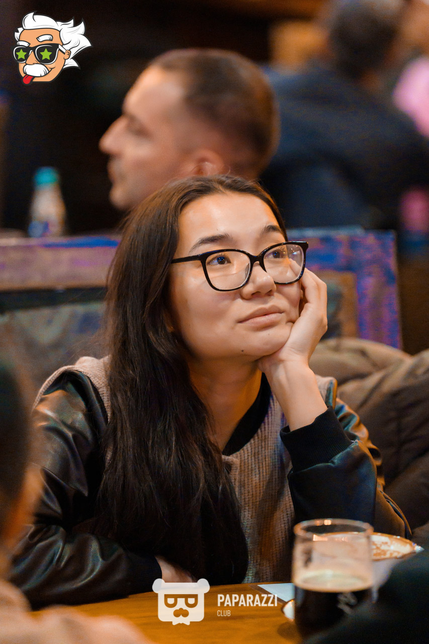 ЭЙНШТЕЙН PARTY ASTANA • Классика Астана 07.02.2026 ЭЙНШТЕЙН PARTY ASTANA • Классика