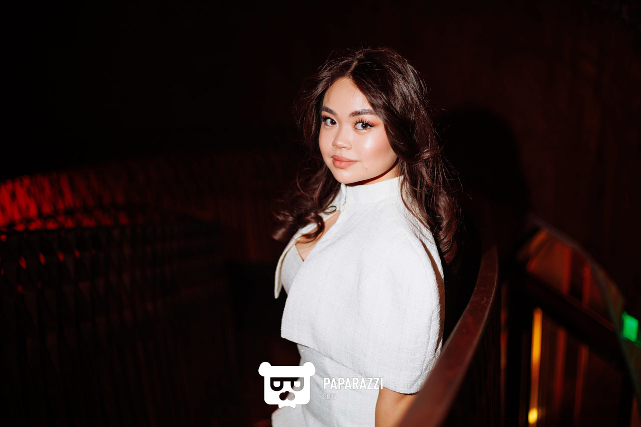 The Veil Астана 08.03.2026 The Veil