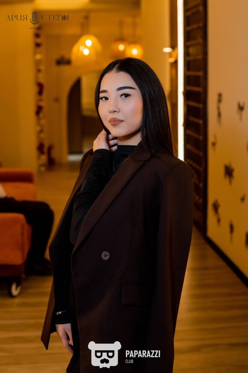 Ария степи Астана 14.03.2026 Ария степи