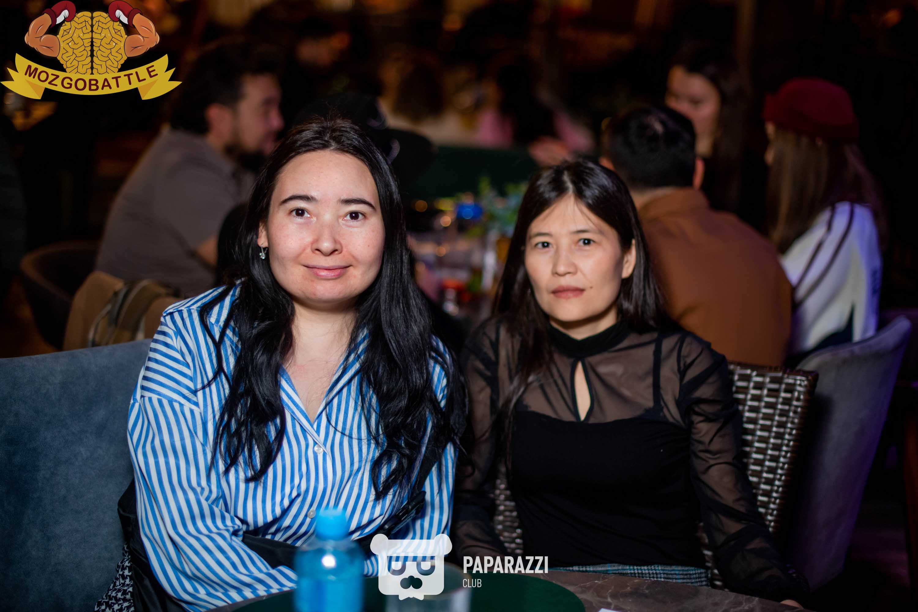 MozgoBattle 20 сезон 6-я игра Астана 15.10.2025 MozgoBattle 20 сезон 6-я игра