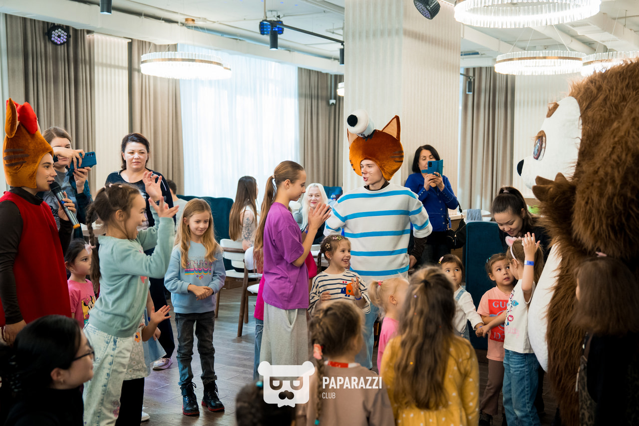 Комплекс Демалыс Астана 26.10.2025 Комплекс Демалыс