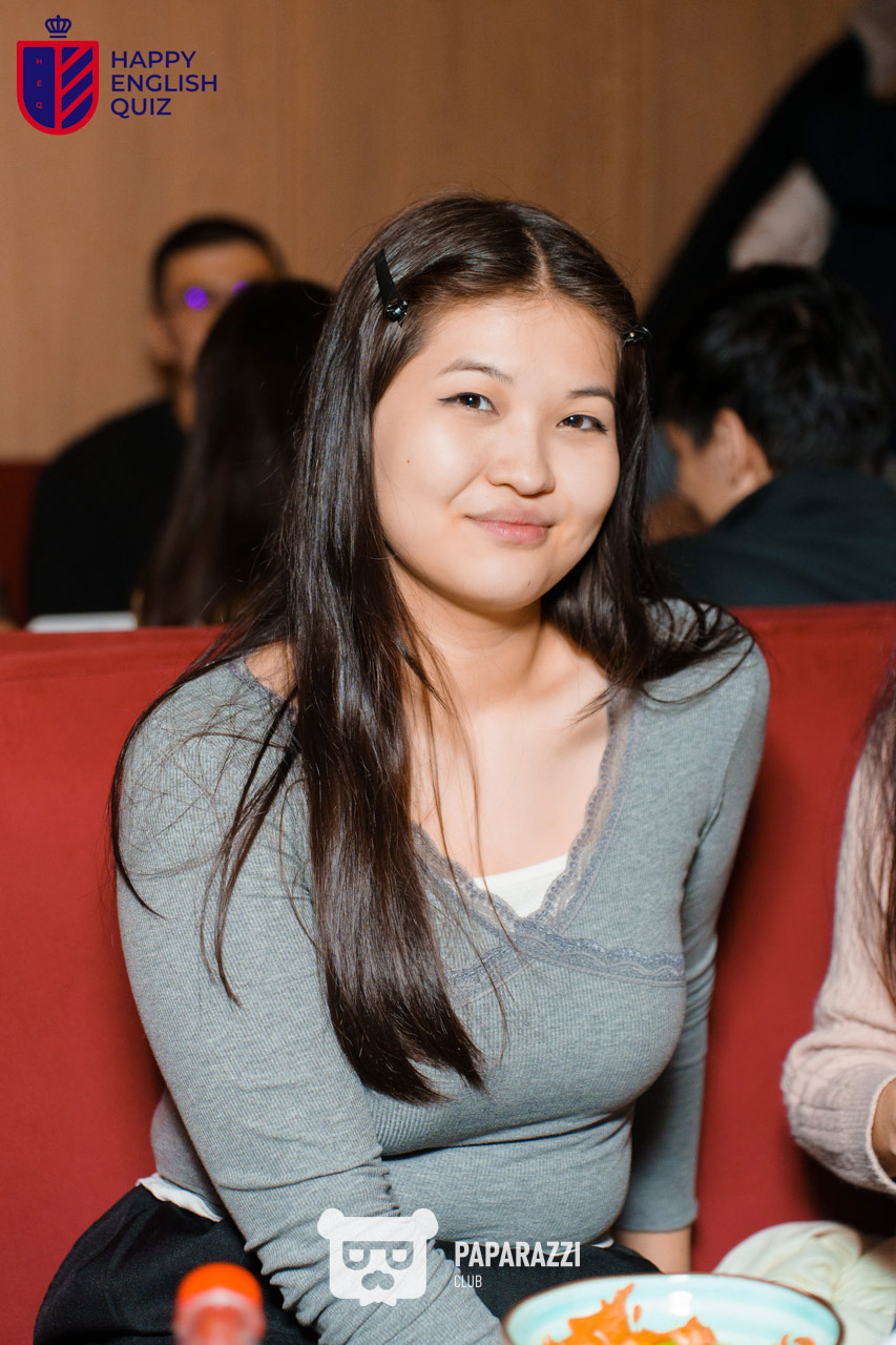 Happy English Quiz Movie&Music XXL Астана 17.02.2026 Happy English Quiz Movie&Music XXL