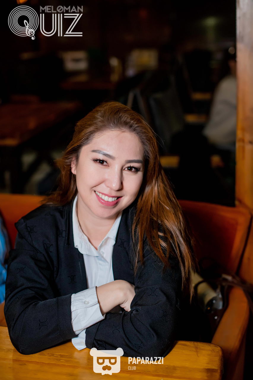 MELOMAN QUIZ • S-20 Хиты Казахстана Астана 26.03.2026 MELOMAN QUIZ • S-20 Хиты Казахстана