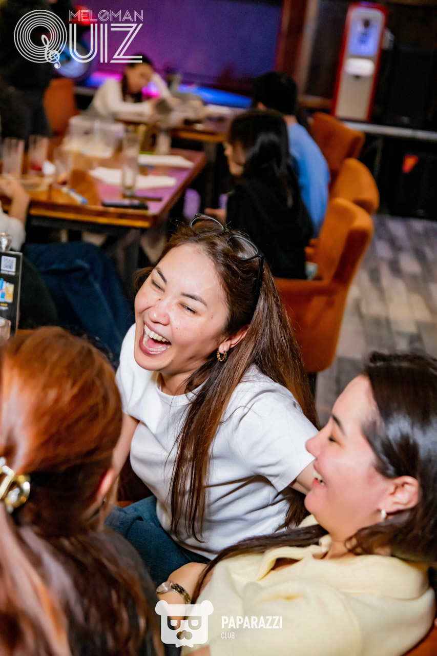 MELOMAN QUIZ • S-18 Вечные хиты новички Астана 23.11.2025 MELOMAN QUIZ • S-18 Вечные хиты новички