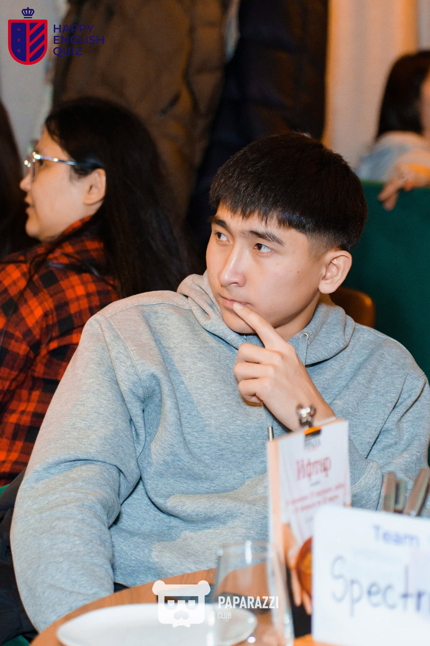 Happy English Quiz Movie&Music XXL Астана 17.02.2026 Happy English Quiz Movie&Music XXL