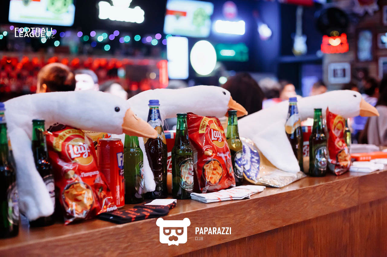 Футбольная Лига | 6 тур | 6 сезон Астана 26.11.2025 Футбольная Лига | 6 тур | 6 сезон