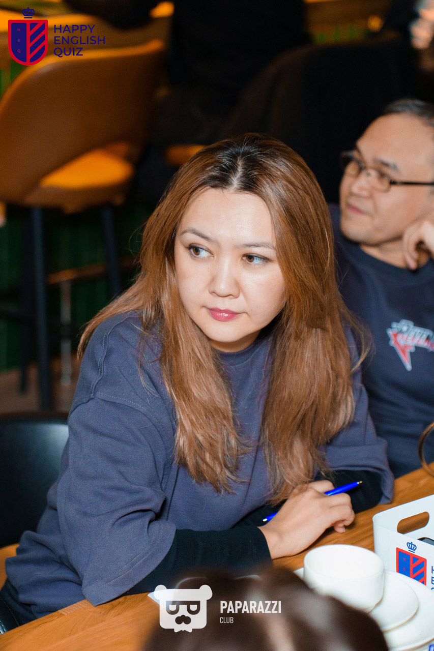 Happy English Quiz Movie&Music XXL Астана 17.02.2026 Happy English Quiz Movie&Music XXL