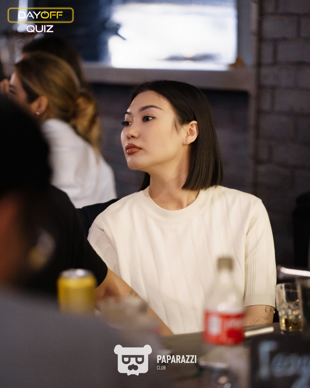 DayOff Quiz Астана 02.04.2026 DayOff Quiz