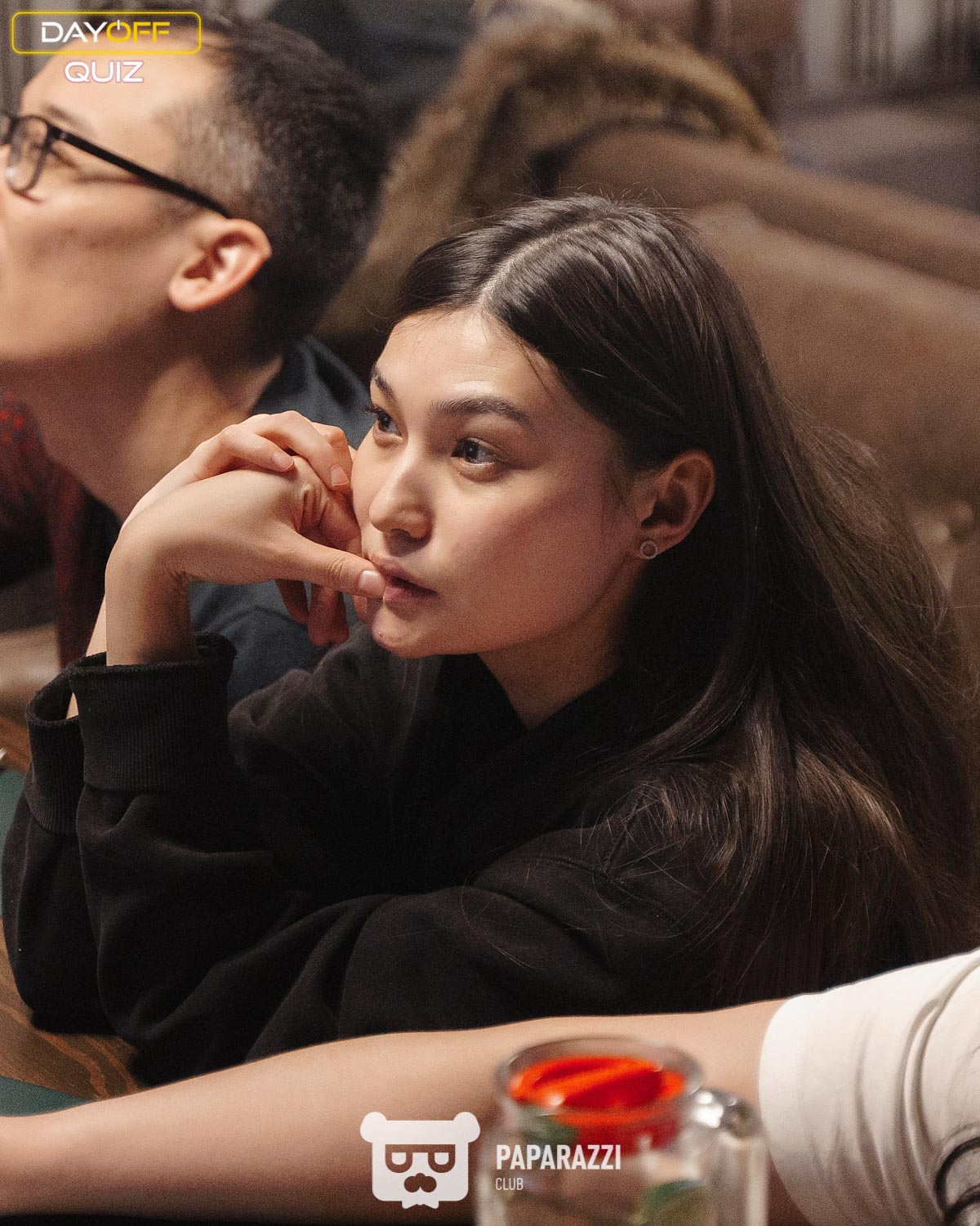 DayOff Quiz Астана 19.03.2026 DayOff Quiz