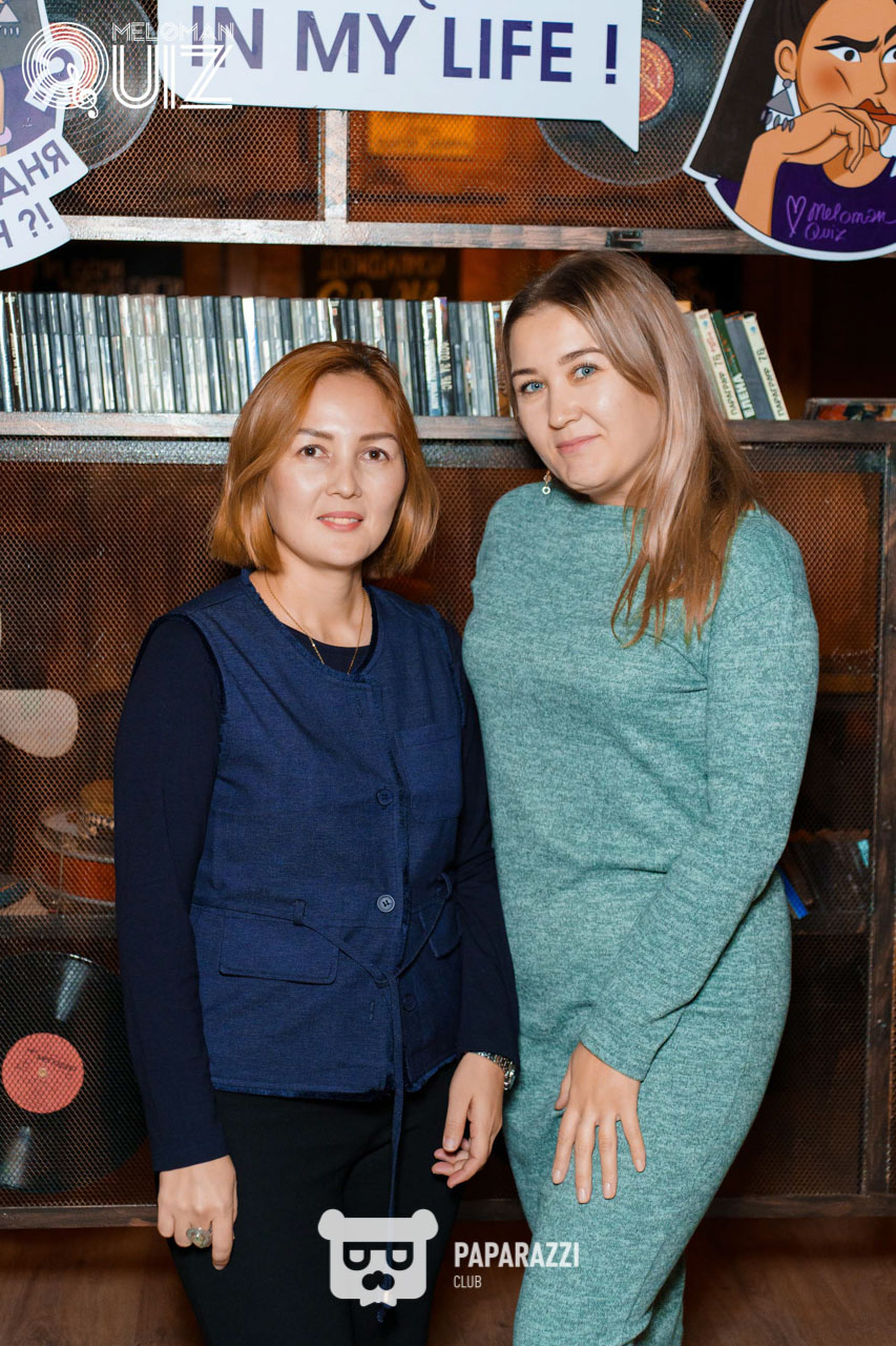 MELOMAN QUIZ • S-18 1990-2000 новички Астана 19.10.2025  MELOMAN QUIZ • S-18 1990-2000 новички