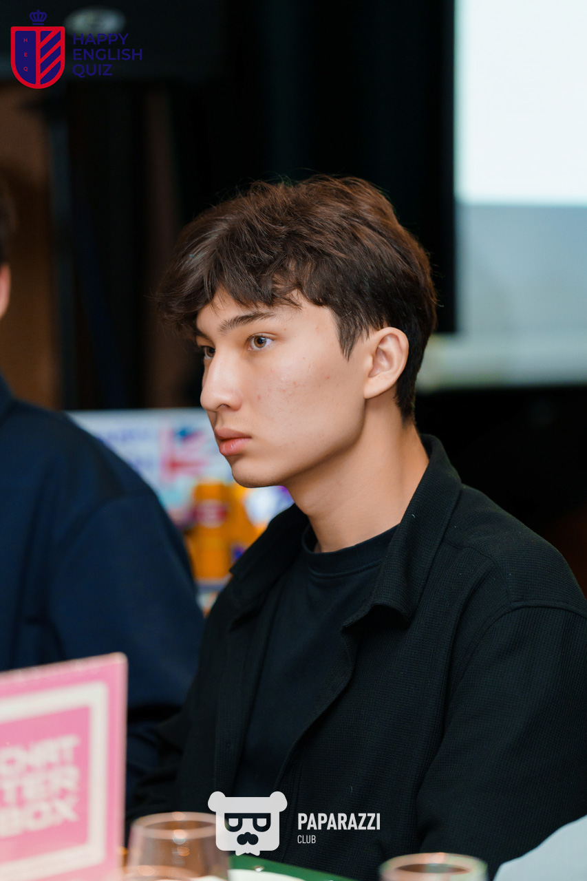 Happy English Quiz Movie&Music XXL Астана 17.02.2026 Happy English Quiz Movie&Music XXL