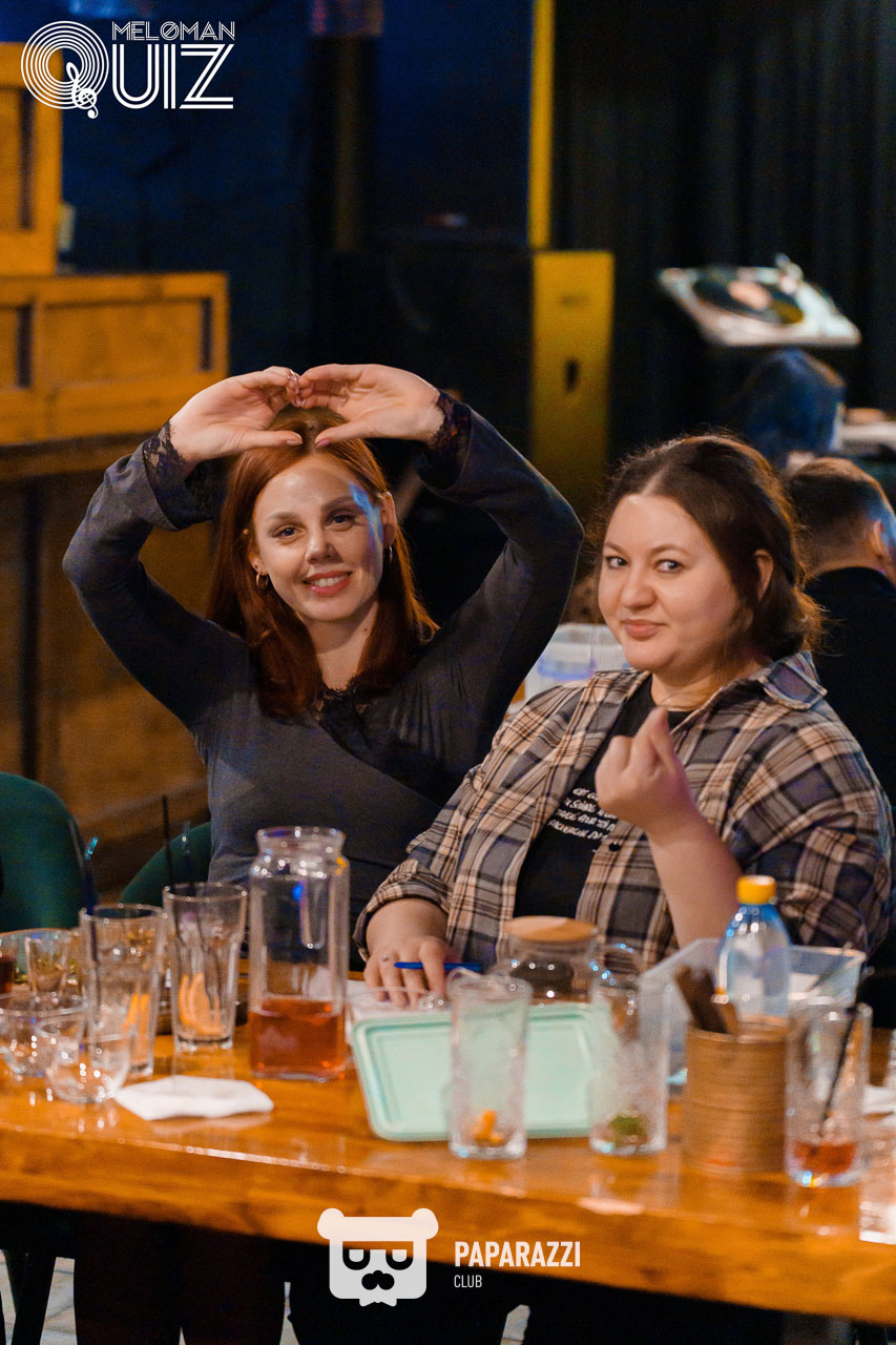 MELOMAN QUIZ • S-19 Русские хиты 2000-х Астана 19.02.2026 MELOMAN QUIZ • S-19 Русские хиты 2000-х