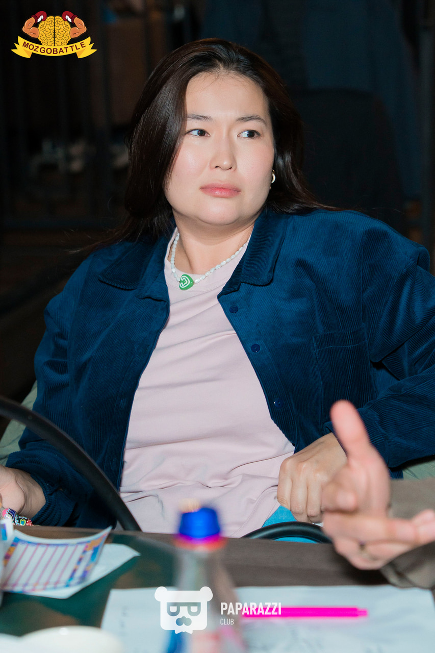 MozgoBattle 22 сезон 5-я игра Астана 08.04.2026 MozgoBattle 22 сезон 5-я игра