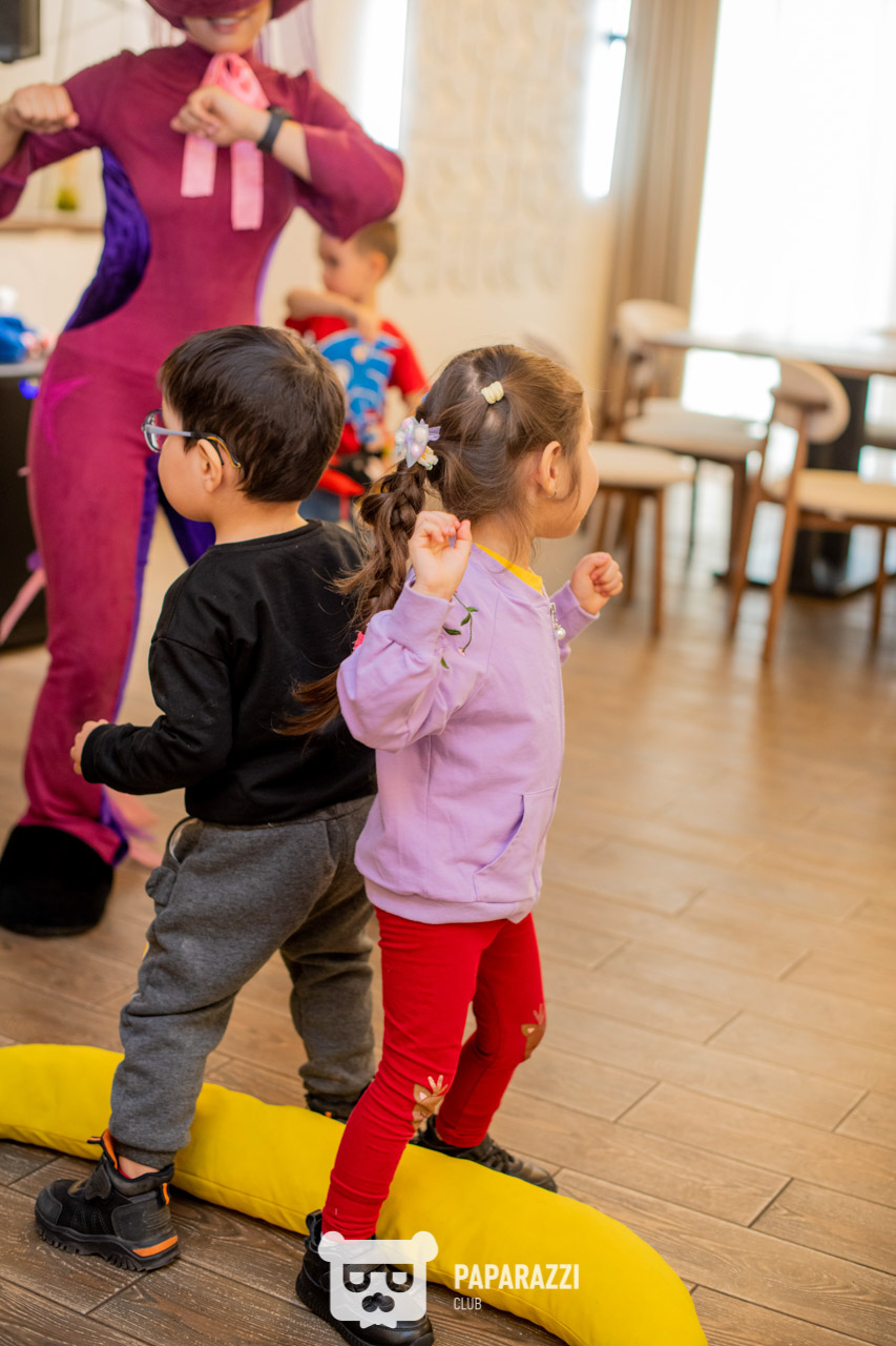 Комплекс Демалыс Астана 29.03.2026 Комплекс Демалыс