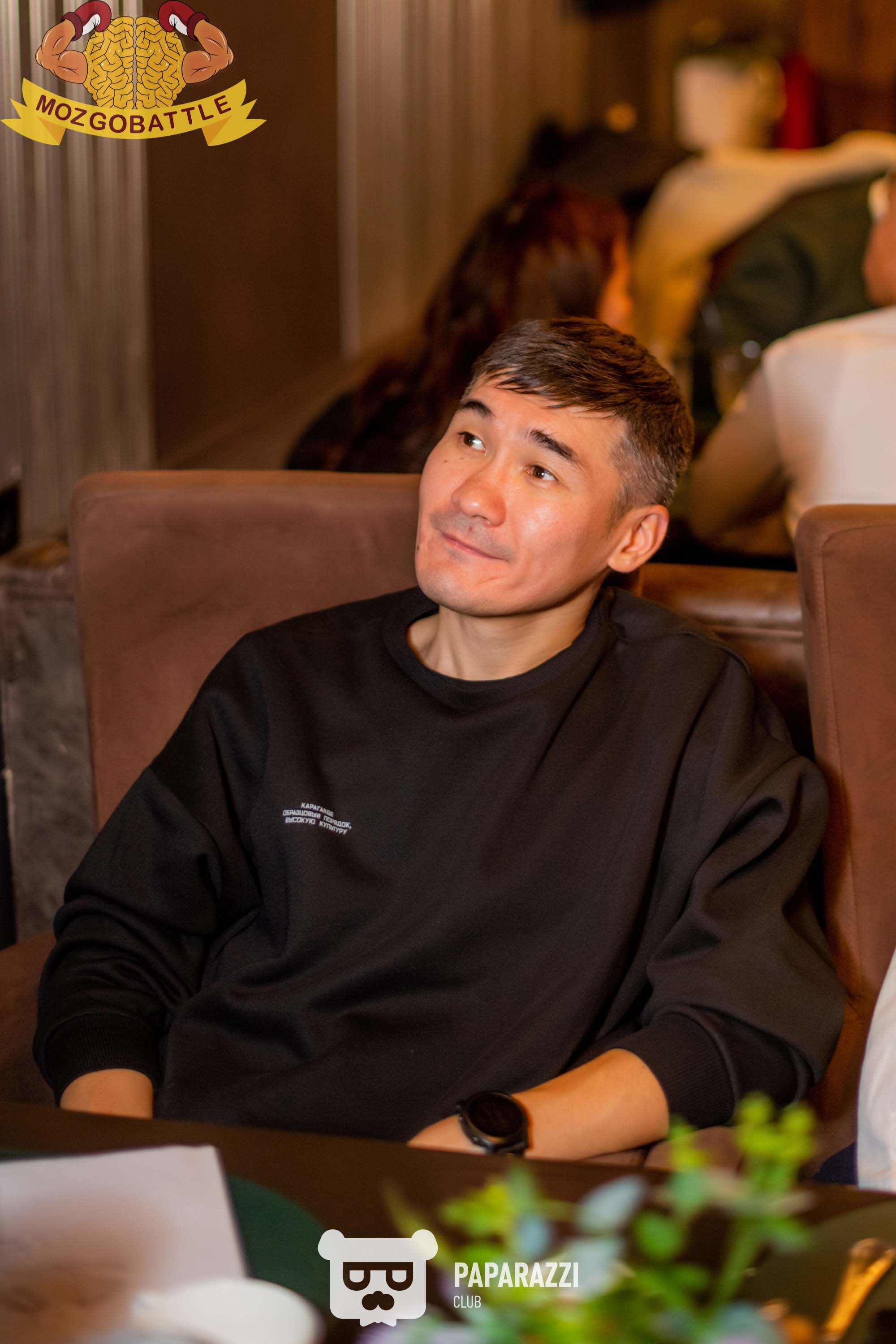 MozgoBattle 20 сезон 6-я игра Астана 15.10.2025 MozgoBattle 20 сезон 6-я игра