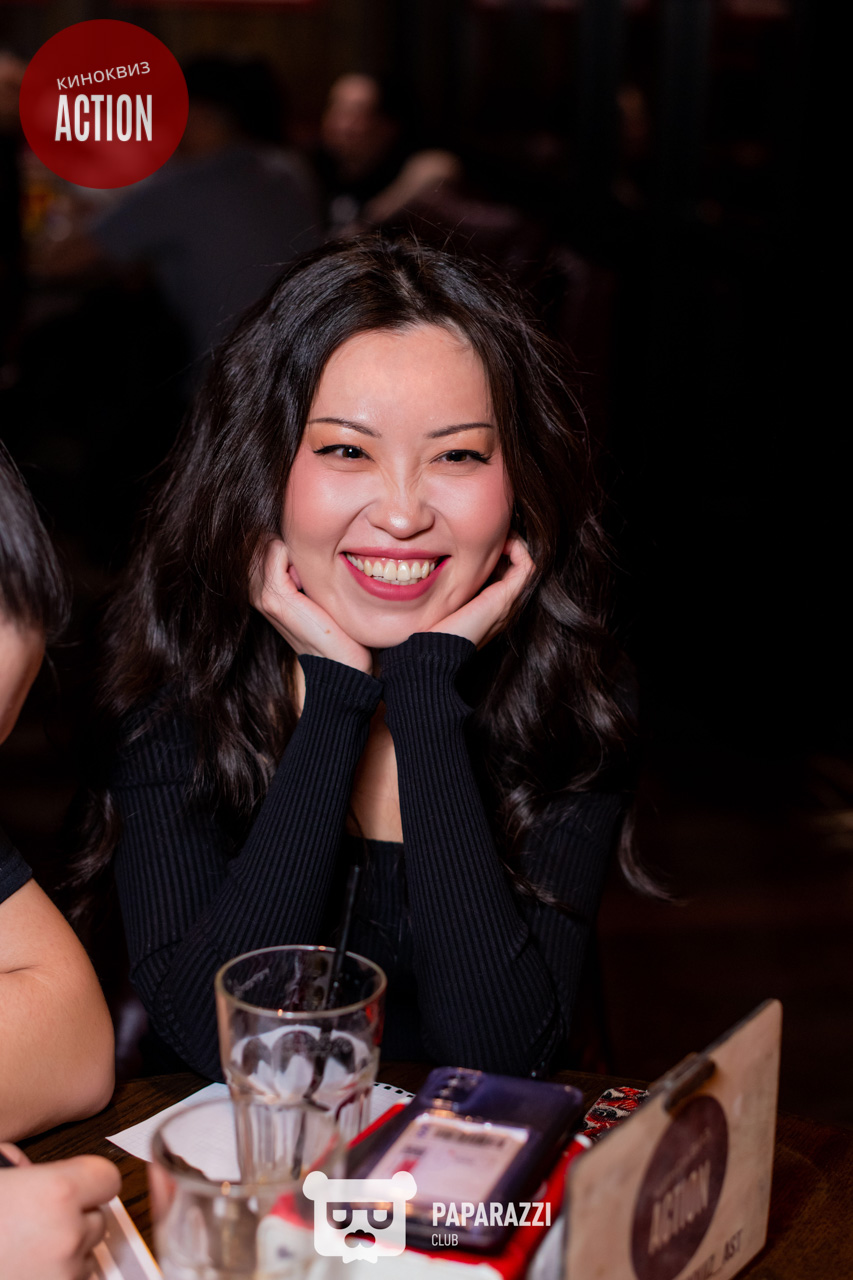 Action kinoquiz S11 E03 Астана 27.01.2026 Action kinoquiz S11 E03