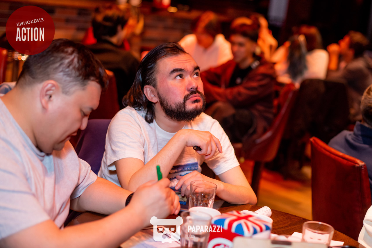 Action kinoquiz Аниме Астана 17.02.2026 Action kinoquiz Аниме