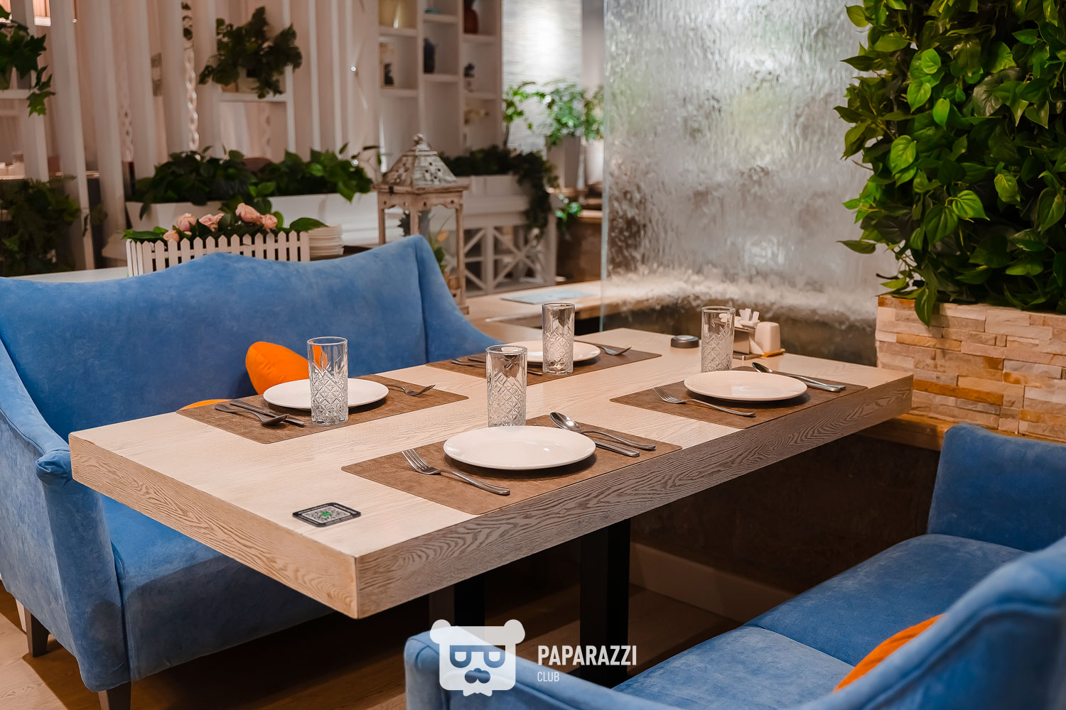 Aura Verdant Restaurant Астана 08.03.2026 Aura Verdant Restaurant