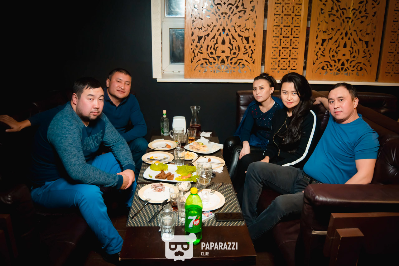 Ресторан "Тапчан-2"
