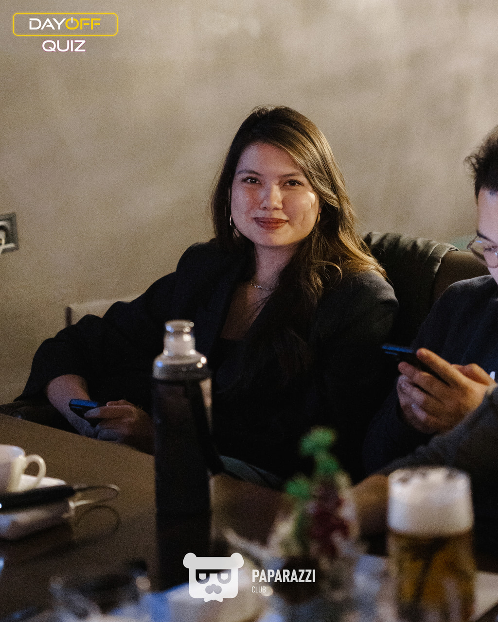 DayOff Quiz Астана 25.01.2026 DayOff Quiz