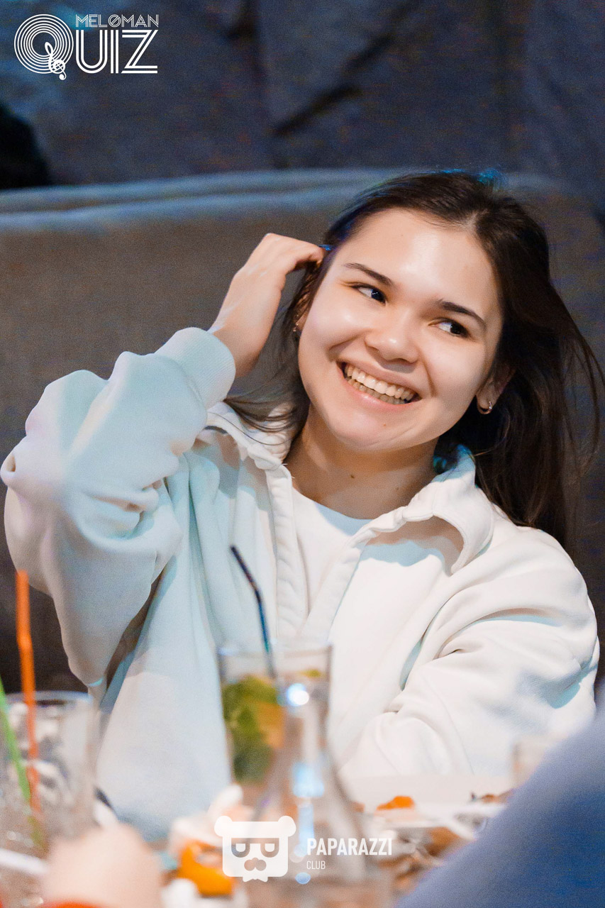 MELOMAN QUIZ • S-19 Русские хиты 2000-х Астана 19.02.2026 MELOMAN QUIZ • S-19 Русские хиты 2000-х