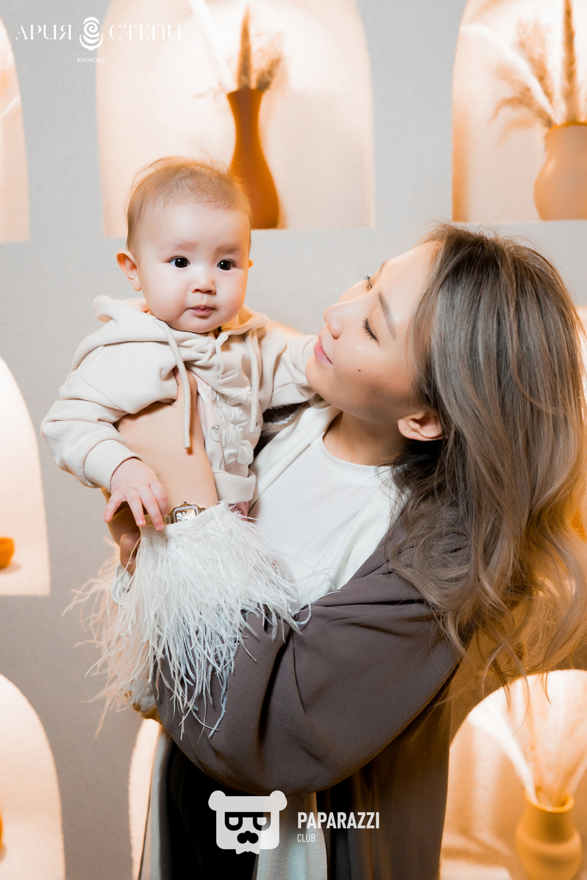 Ария степи Астана 13.03.2026 Ария степи