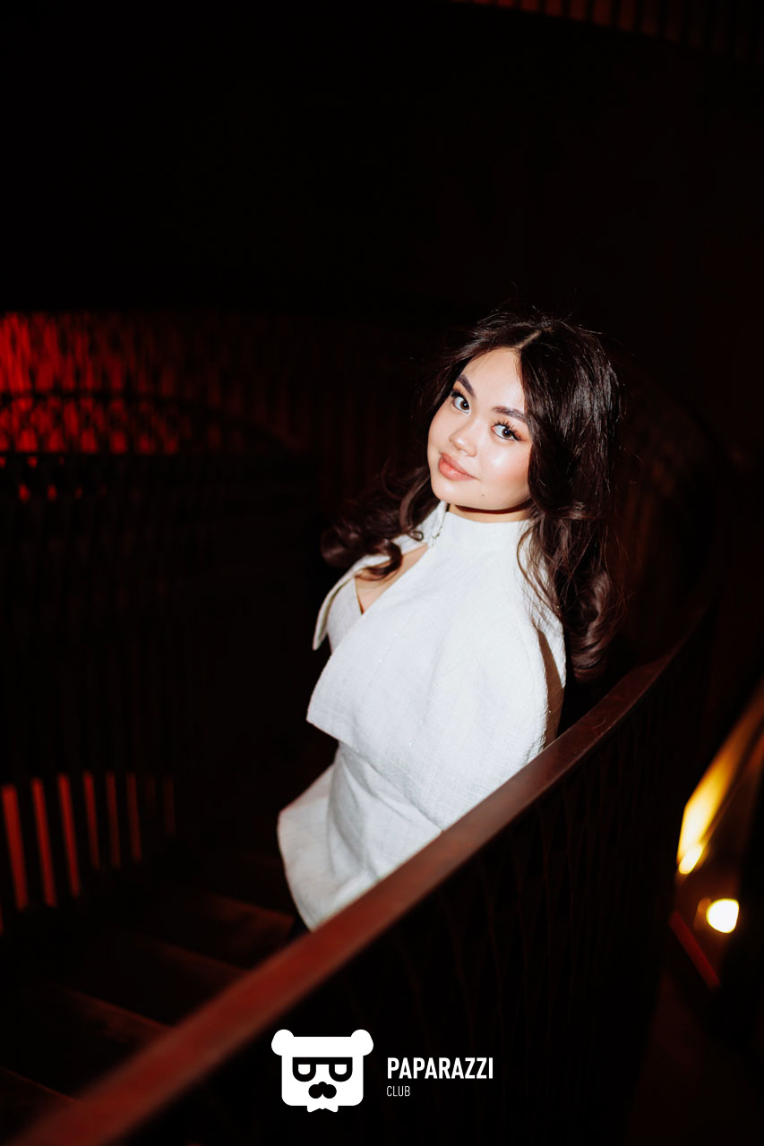 The Veil Астана 08.03.2026 The Veil